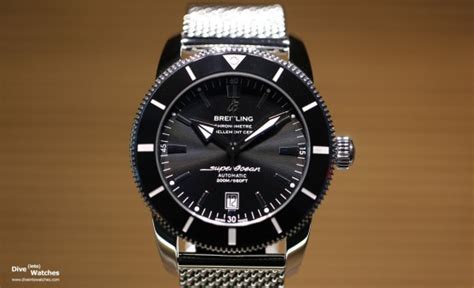breitling heritage 42 baseworld2017